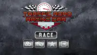 Traffic Road Racing - Real Car Screen Shot 6