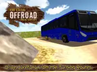 Offroad Tourist Bus Adventure Screen Shot 9