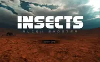 Alien Shooter : Insects Screen Shot 3