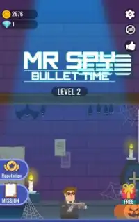 Mr Spy Screen Shot 5