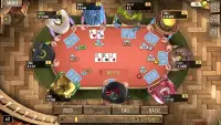 Gobernador del Poker 2 Premium Screen Shot 4
