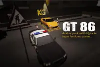 Парковка автомобиля - Park King Screen Shot 3