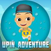 Upin Dash Run Ipin