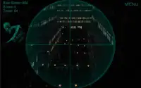 Hong Kong Sniper 3D Screen Shot 1