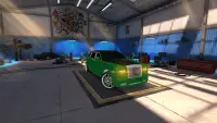 Estacionamento:jogos de carros Screen Shot 0
