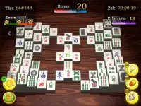 Mahjong Solitaire Grande Colheita Screen Shot 2
