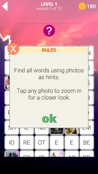 1000 puzzles Screen Shot 1