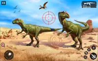 3D Animal Hunt:Dino Shooting Games Screen Shot 4