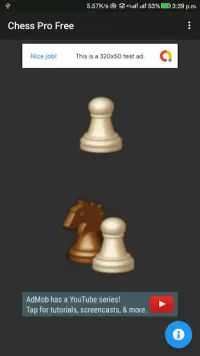 Chess Pro Free Screen Shot 0