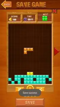 Brick Game 2016 Screen Shot 3