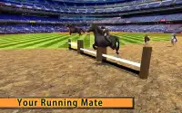 Derby Horse Race Arena 3d Screen Shot 7