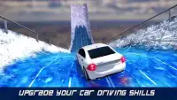 Mega Ramp Cars Driving - Impossible Stunts Screen Shot 3
