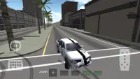Extreme Pickup Crush Drive 3D Screen Shot 0