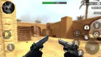 Commando Hunter: Sniper Shooter Screen Shot 4