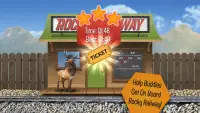 Rocky Railway Bible Buddies Screen Shot 5
