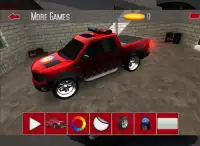 Fire Truck Parking 3D 2 Screen Shot 8