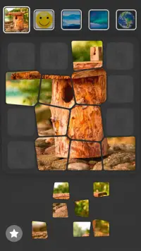 mmPuzzle Screen Shot 1