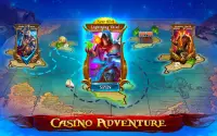 Scatter Slots - Slot Machines Screen Shot 10