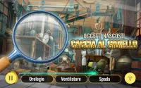 Caccia Al Gioiello - Giochi Oggetti Nascosti Screen Shot 0