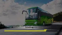 Bus Simulator-Bus Game Offline Screen Shot 11