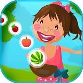 Catch the Fruit Free Game