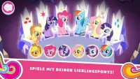 My Little Pony: Suche nach Har Screen Shot 0