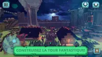 Fantasy Craft: Royaume Magique Screen Shot 1