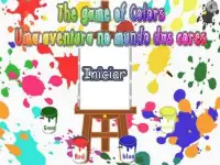 The Game of Colors Screen Shot 0