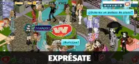 Woozworld - Mundo Virtual Screen Shot 0