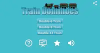 Train Dominoes Screen Shot 0