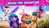 My Little Pony World Screen Shot 2