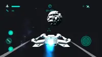 Space Force: comandante Screen Shot 4