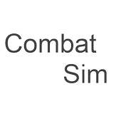 Combat Simulator Demo