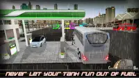 Bus Games City Bus Simulator 2 Screen Shot 5