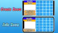 Wi-Fi Bingo Multiplayer Screen Shot 0