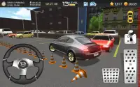 Car Parking Game 3D Screen Shot 8
