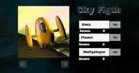 Sky Fight Multiplayer Screen Shot 0