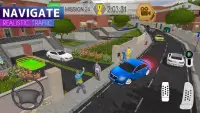 Car Caramba: Driving Simulator Screen Shot 0
