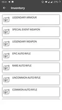 Guide for Shadowgun Legends Screen Shot 4