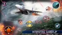 Grand Sky Fighter Infinite Warfare 2018 🛦 Screen Shot 7