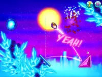 Bouncy Buddies - 물리퍼즐 Screen Shot 6