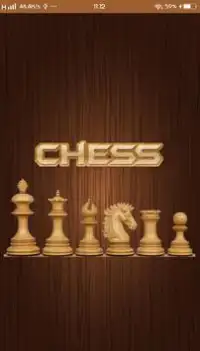 Chess - Catur Offline Screen Shot 0