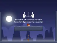 Mr. Slide - Platformer Game Screen Shot 9