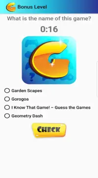 I Know That Game! - Logo Guessing Game Screen Shot 6