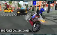 Grand Car Chase Auto driving 3D Screen Shot 8