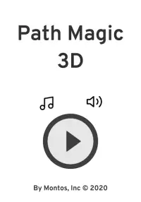 Path Magic 3D Screen Shot 7