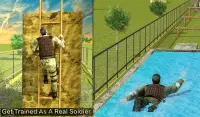 US Army Training Heroes Game Screen Shot 13