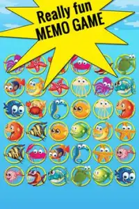 Funny Fish Games and Photos Screen Shot 4