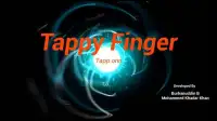 Tappy Finger Screen Shot 1