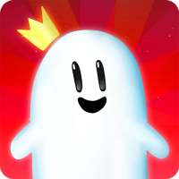 Ghost Game - Get the Chow!